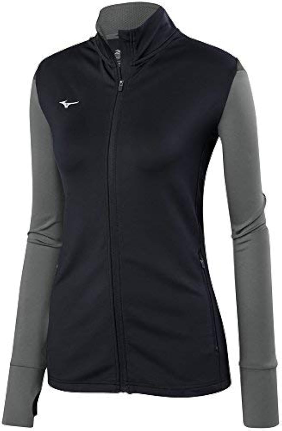 Mizuno Horizon Full Zip Volleyball Jacket
