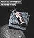 Adam’s H2O Guard & Gloss - Revolutionary Hybrid Top Coat Technology Combines Silica Sealant, Polish Wax, and Quick Detailer Technology - Seals, Shines, and Protects All Exterior Surfaces (Combo)