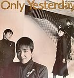 Only Yesterday