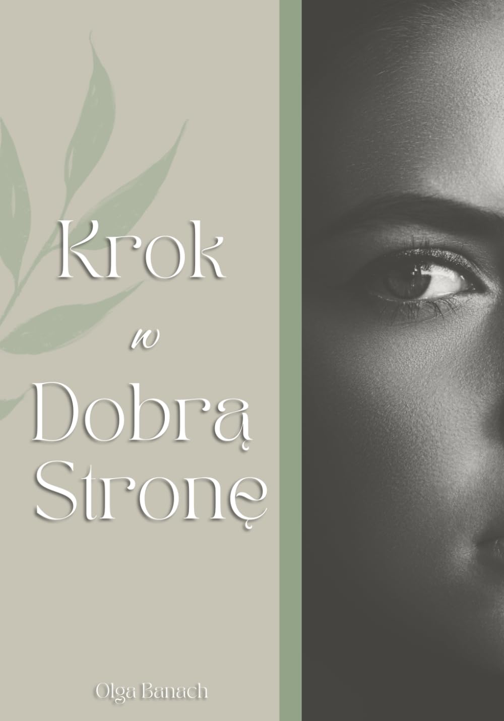 Krok w dobrą stronę