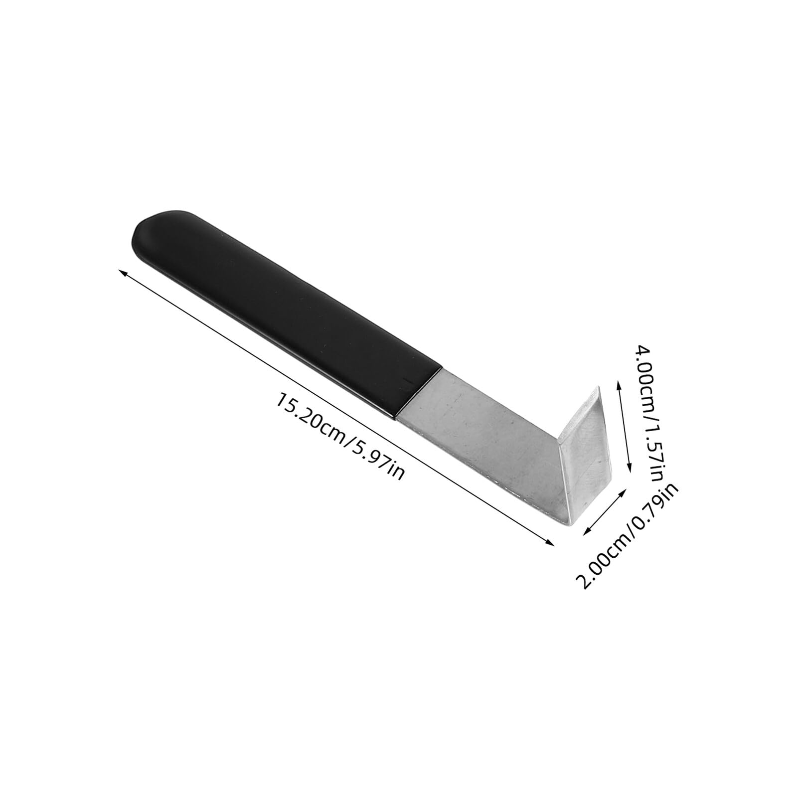 8 Stück Edelstahl Modellierwerkzeug für Töpfern und Kreative Projekte mit Präzisem Design und Umfassendem Gravur Formton