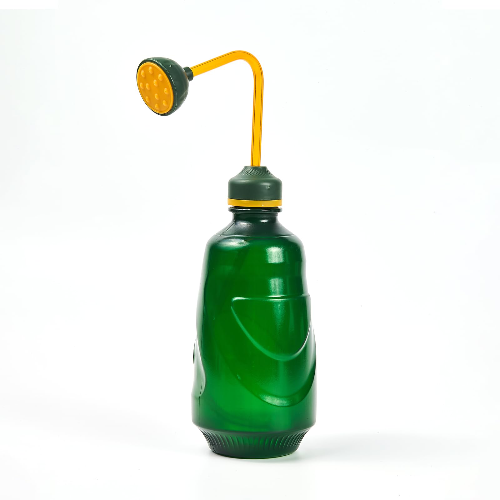 Eurysman Hand Precision Spout 0.45L Watering Can – Green, Perfect for Delicate Seedlings & Potted Plants - Green