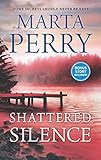 Shattered Silence: An Anthology (Echo Falls, 3)