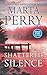 Shattered Silence: An Anthology (Echo Falls, 3)