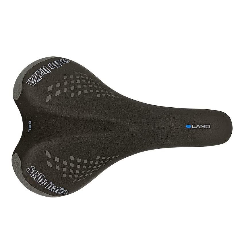 Selle ItaliaBike Saddle