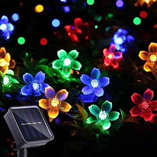 best solar string lights