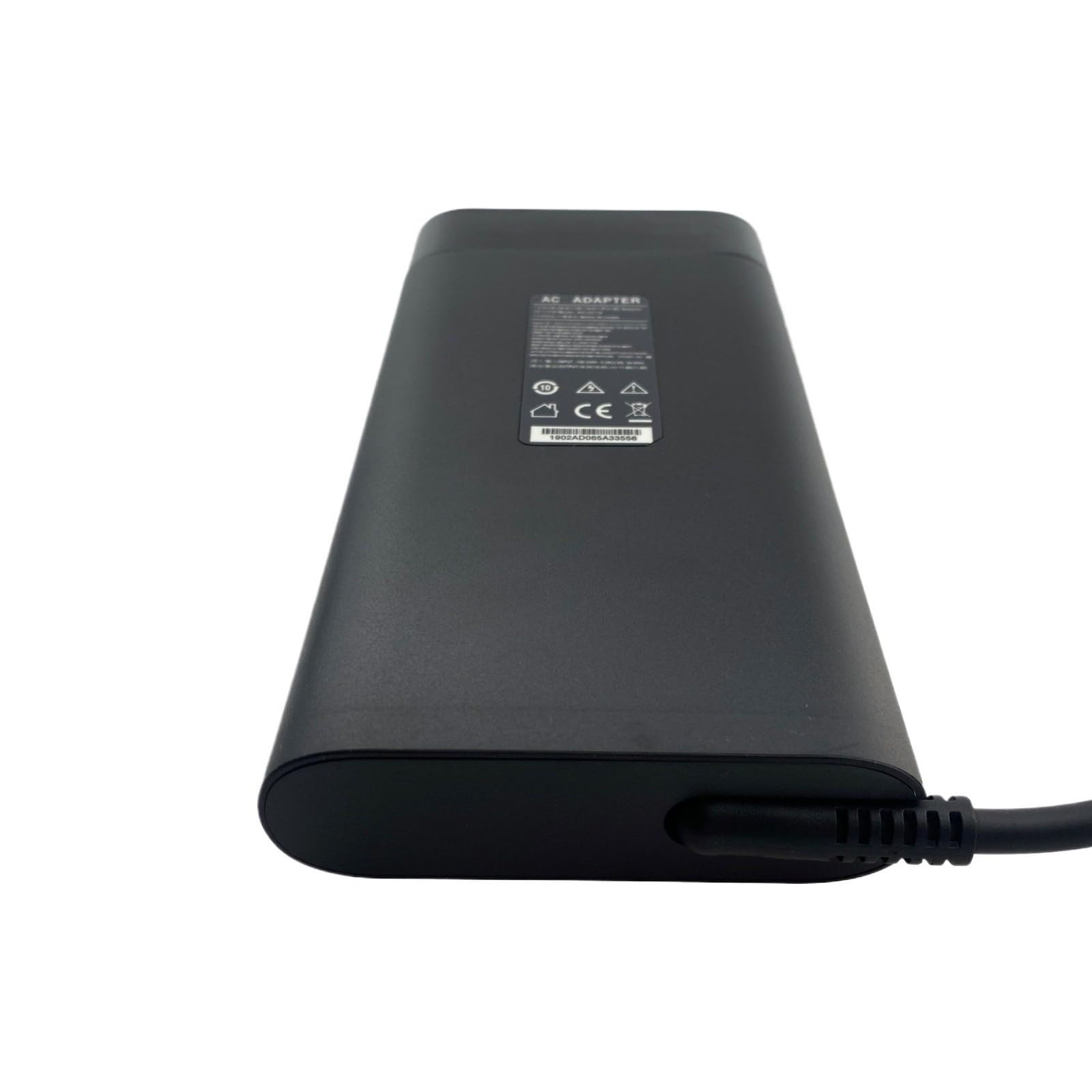 230W 19.5V 11.8A TPN-LA10 AC Power Adapter Charger Compatible for HP 924942-001 925141-850 PA-1231-08HT(US)