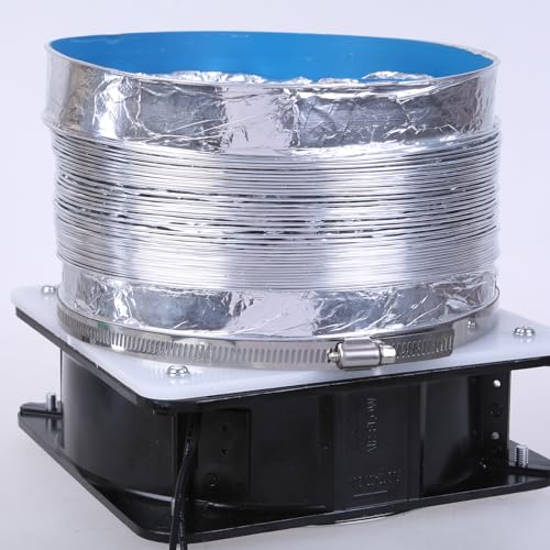 1 Piece New R2E190-A026-25 Centrifugal Fan