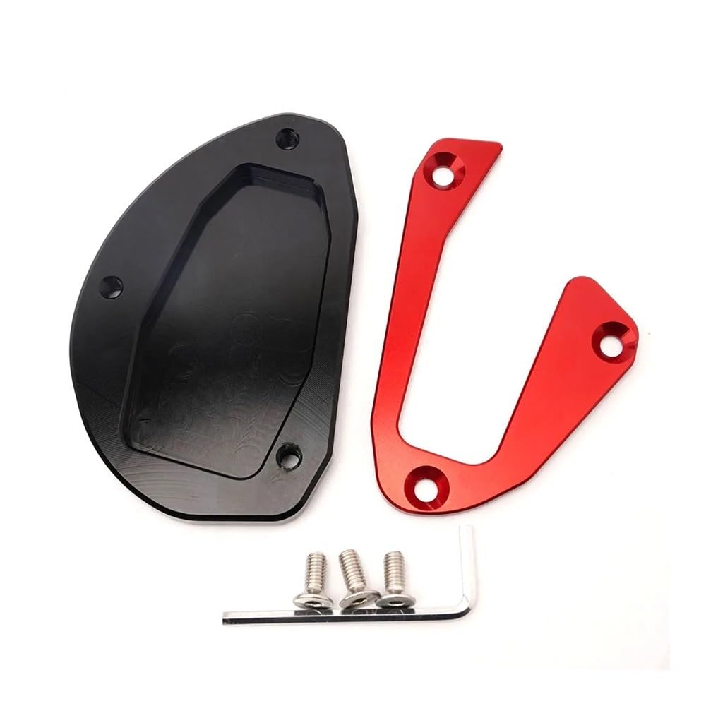 Ducati Hypermotard 939 / 821 Motorcycle Seat Cover Upgrade | Tappezzeria Italia: MOTO-D Racing