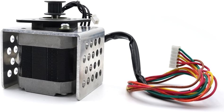 JN25801-0 Main Drive Motor for Citizen CL-S700 CL-S703 Thermal Label Printer