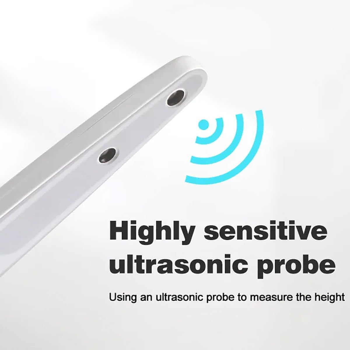 Bilancia Digitale Professionale Per Medici, Analizzatore Di Grasso Corporeo Con Capacità Di 440 Libbre Per Medico, Con Display Lcd Per Misurazione Peso/Altezza/Obesità/Imc