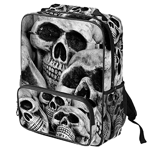 Sac à dos pour ordinateur portable et grand sac de travail tendance mixte