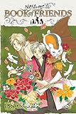 Natsume's Book of Friends, Vol. 3 (Natsume’s Book of Friends)