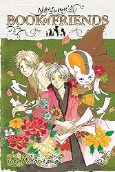Amazon | Natsume's Book of Friends, Vol. 1 (English Edition