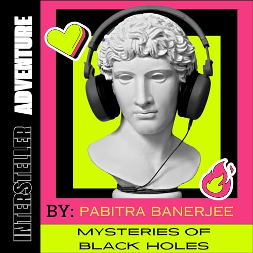 Mysteries Of Black Holes