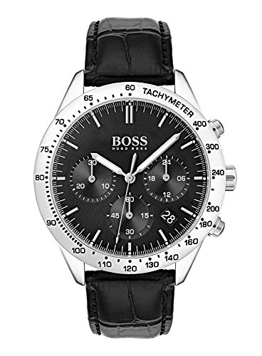 Preisvergleich Produktbild Hugo Boss Unisex-Armbanduhr 1513579