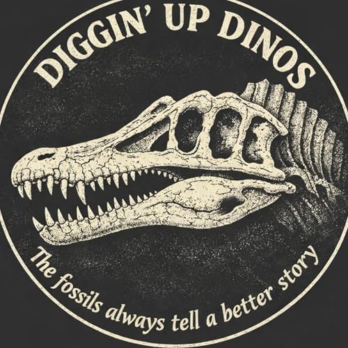 Couverture de Triceratops: Hollywood vs Reality | Diggin&rsquo; Up Dinos Ep. 2