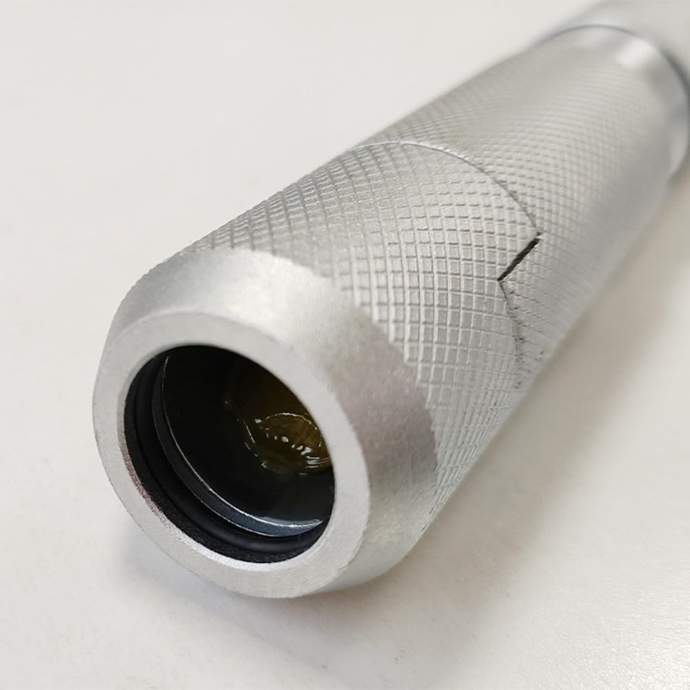 Varilla de extensión SDS-MAX de 190 mm con interfaz de doble extremo para perforación de agujeros profundos en hormigón y ladrillo