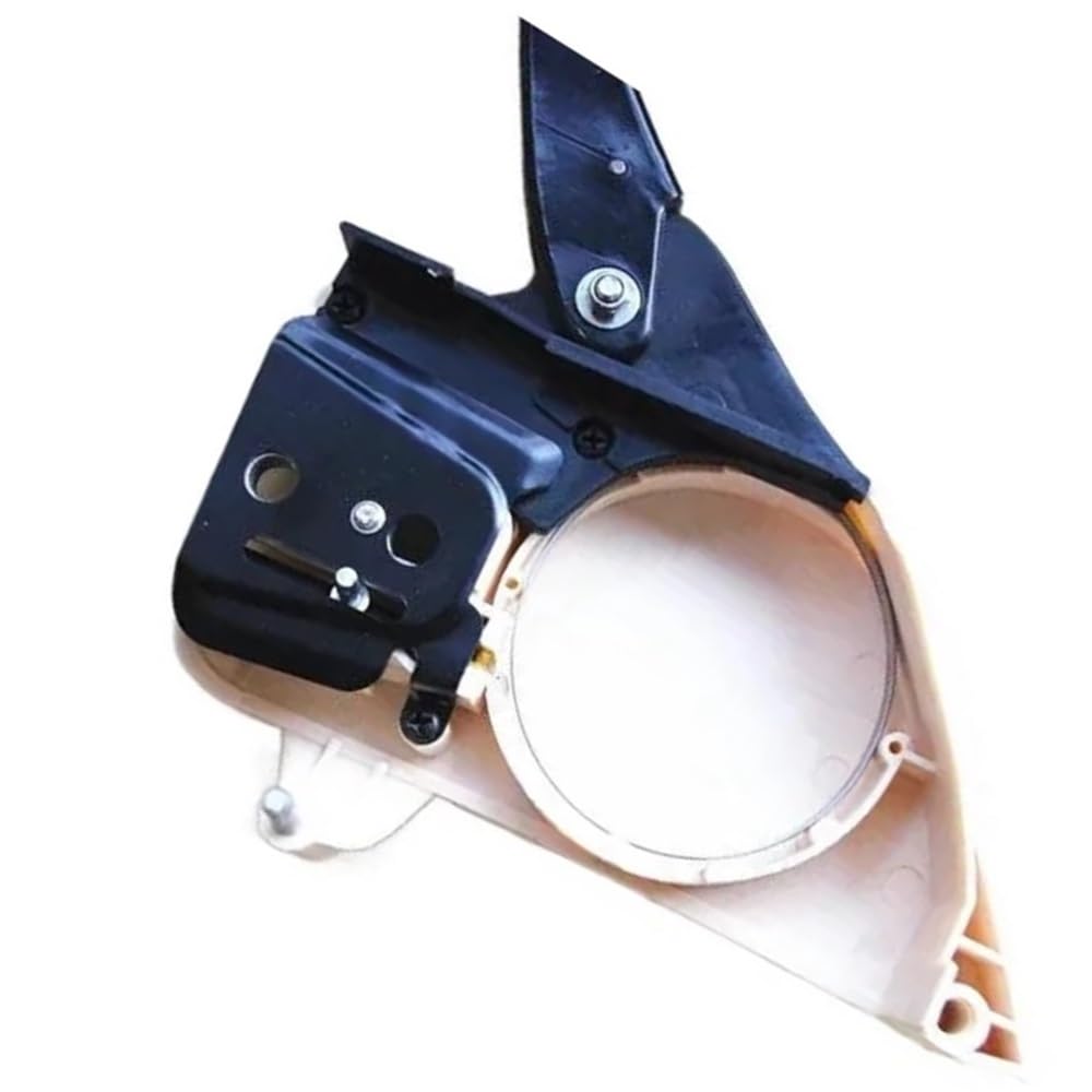 Freno de motosierra con accesorio tensor de cadena apto for E ZM Z 4000 CS4000 4200
