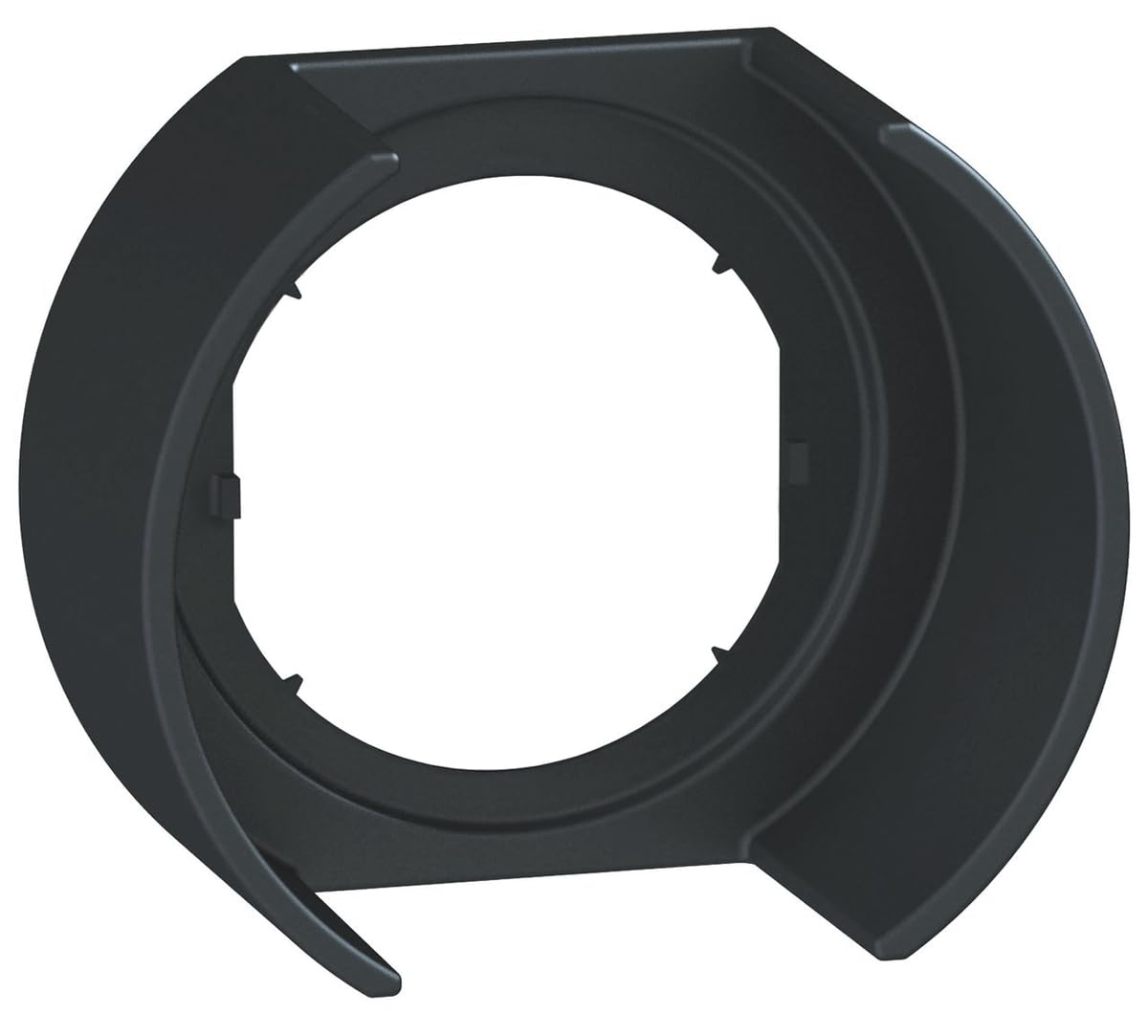 Schneider Electric Guard, For Use With ZB4BC and ZB5BC Harsh Push Button