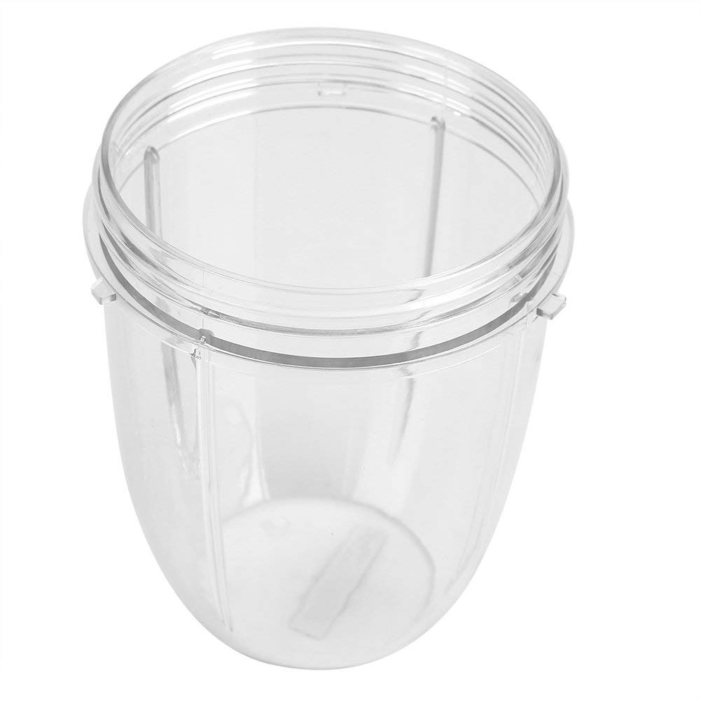 Anevios Tasse 32OZ Nutribullet 600W/900W - Gobelet Rechange Transparent Sans BPA