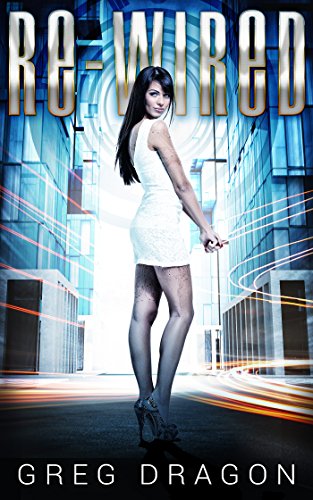 Re-Wired (Wired for Love Book 1)