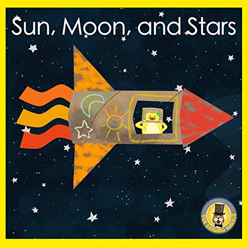 Play Sun, Moon, and Stars by The Singing Walrus on Amazon Music
