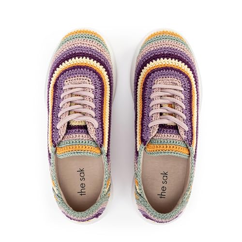 The Sak Asha Sneaker
