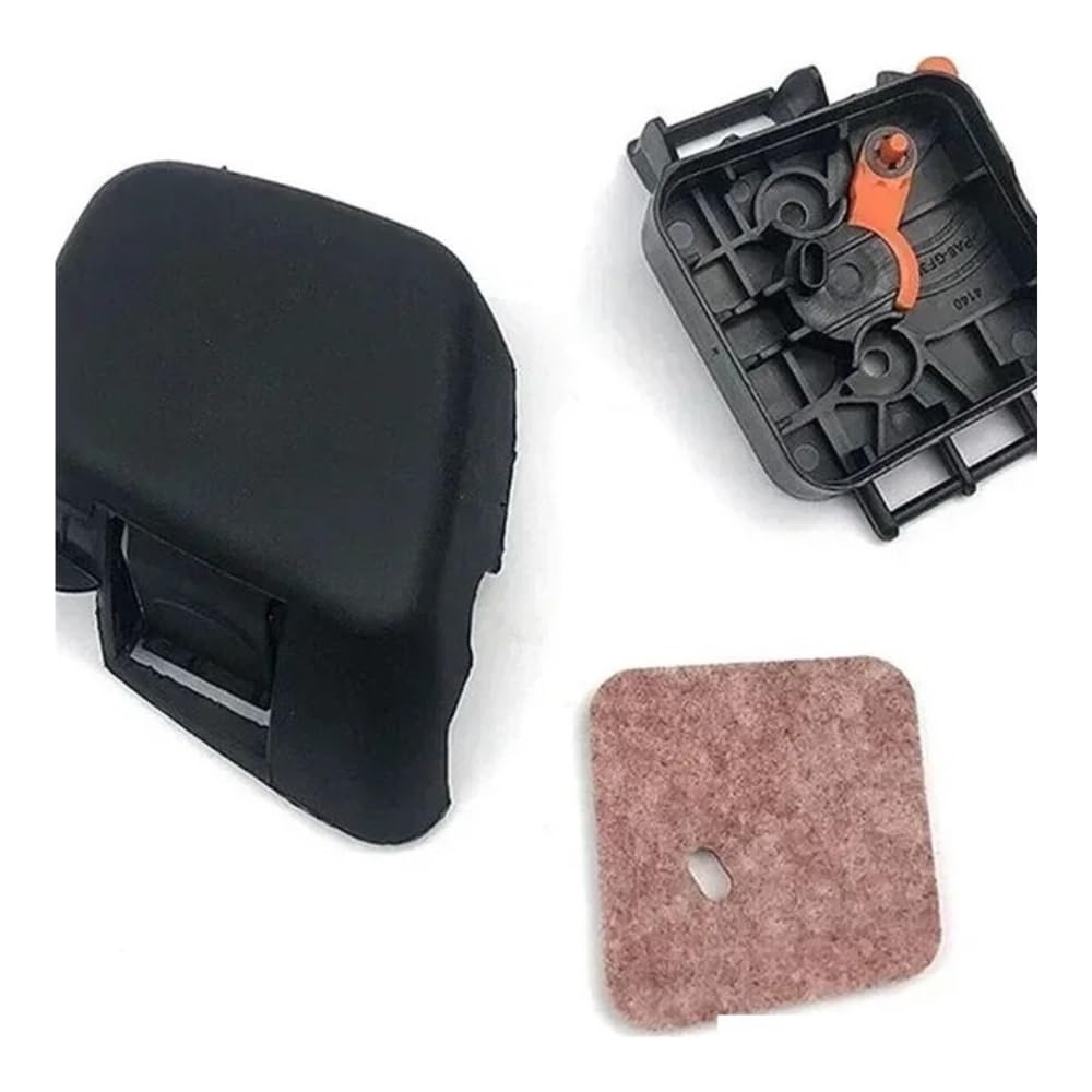 Boîtier de filtre à air pour tronçonneuse Stihl FS55 FS38 FS45 KM55
