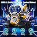 Yerloa Juguete Robot para Niños Niñas Regalo Imagen de Yerloa Juguete Robot para Niños Niñas Regalo