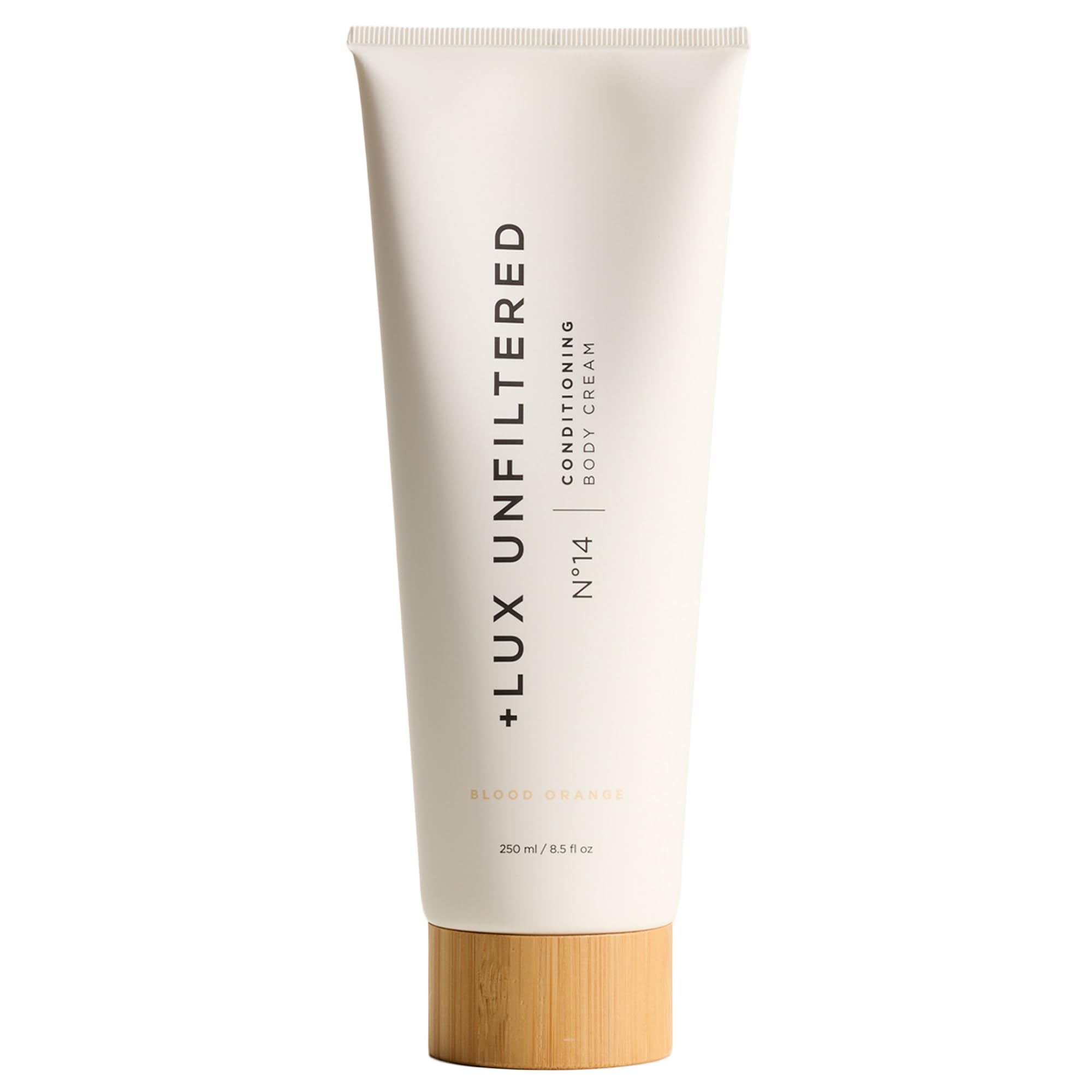 + Lux Unfiltered Tall Pour N°14 Body Lotion für Frauen – Feuchtigkeitsspendende Körpercreme mit Jojoba, Squalan, Sheabutter, Vitamin C und Hyaluronsäure – feuchtigkeitsspendende Körperlotion, nicht