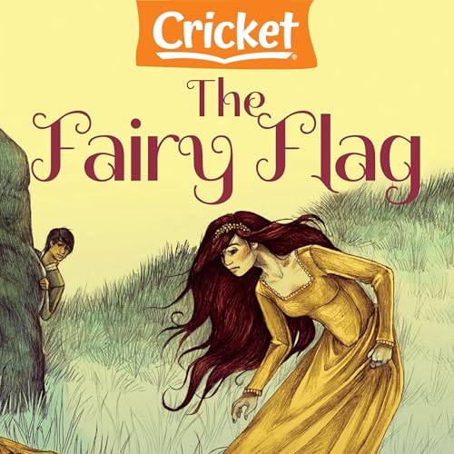 The Fairy Flag by Lindsay Koch episode artwork