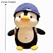 Peluche de Pingüino para Niñas Imagen de Peluche de Pingüino para Niñas
