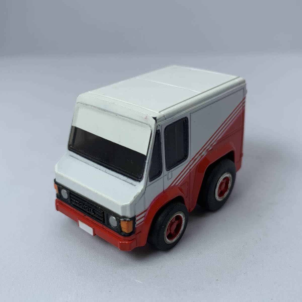 チョロQ バラエティパック ミニカー クイックデリバリー （Q03308