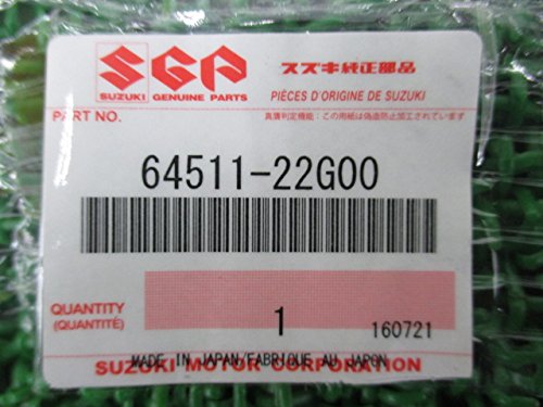 Amazon | 新品 スズキ 純正 バイク 部品 チョイノリ リアスプロケット