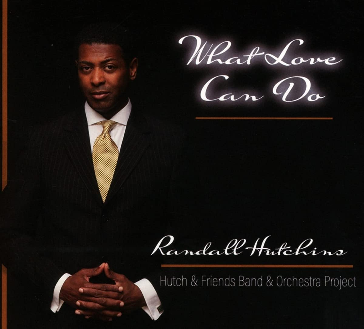 What Love Can Do