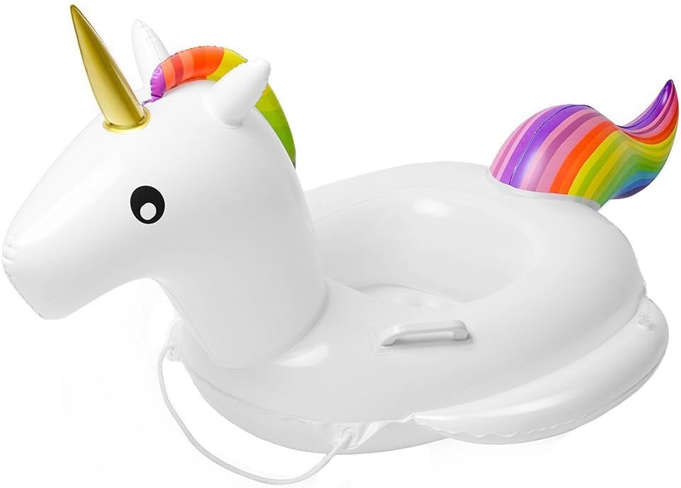 Unicorn Baby Float