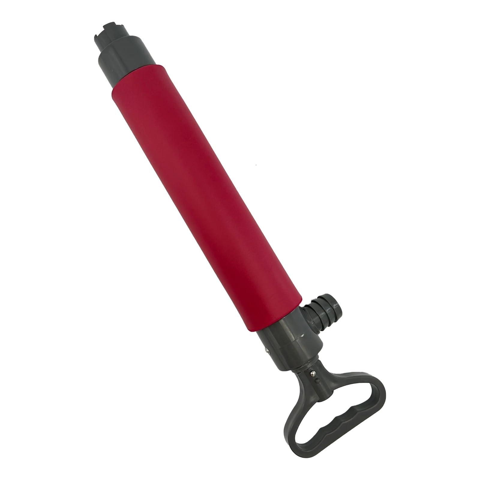 Boots-Lenzpumpe, Kajak-Siphon, manuelle Bilgenpumpe, tragbare Handwasserpumpe, Nylon-Zubehör for Kajaks