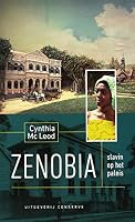 Zenobia: slavin van het paleis : historische roman (Dutch Edition) 9054293993 Book Cover
