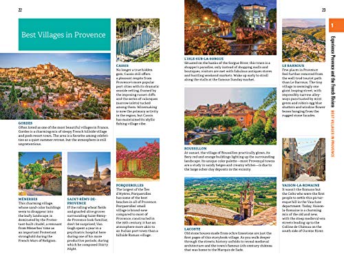 Fodor'S Travel Fodor'S Travel Guides Fodor'S Provence & The French Riviera thumb #2