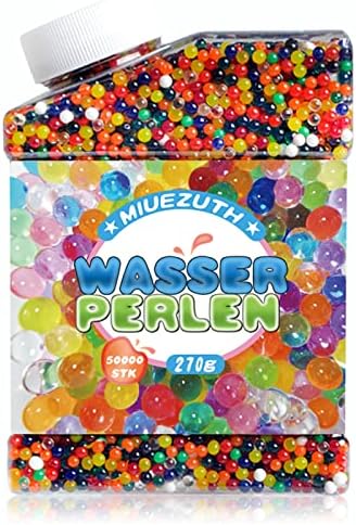 Water Balls Aqua Beads Orbeez Aqualinos 
