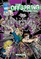 The Offspring: Volume 2 1657318567 Book Cover