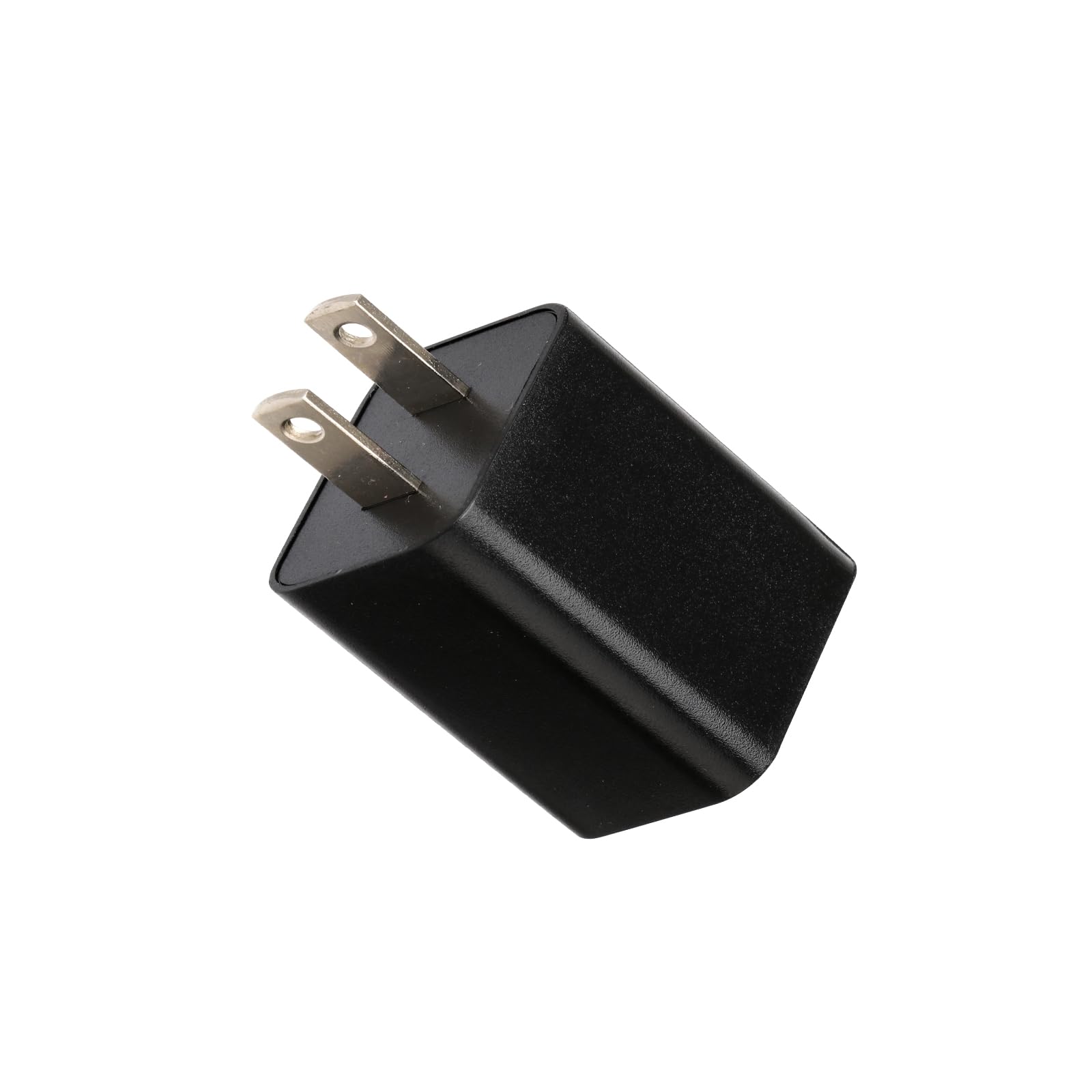 Intercoms Wireless for Home, Compatible with F60 Intercom System Type-C Power Cord, Hands-Free Intercom Work Through Flat Cable (Charging Cable & Charging Brick), Black
