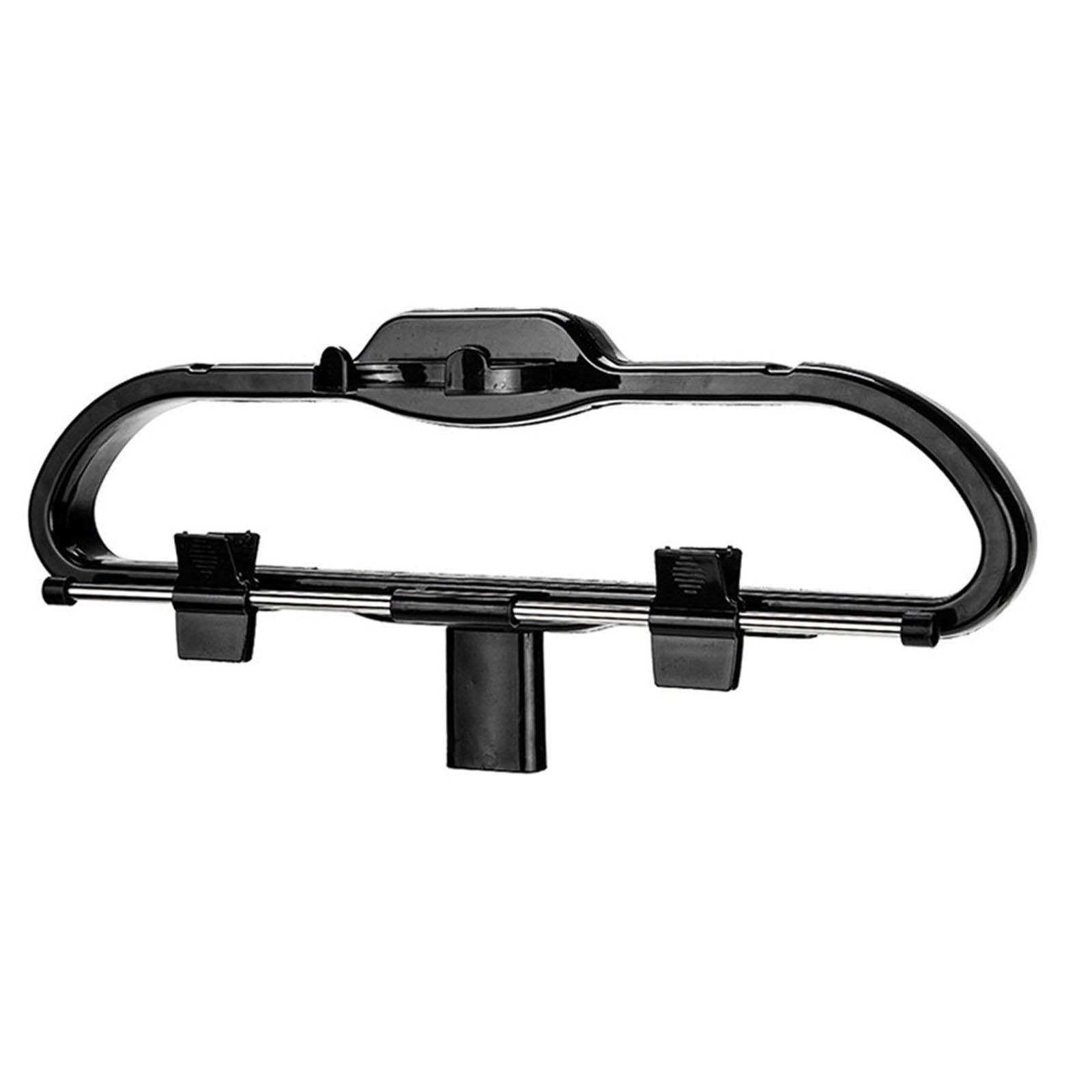 Steam Ironing Machine Accessories Handheld Garment Steamer Hanger for Skirts | 1 Steamer Garment Hanger-image-28