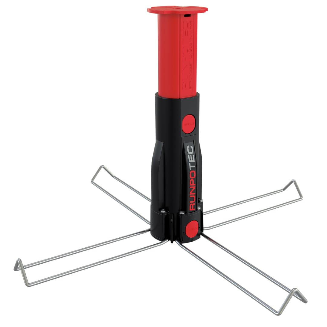 Runpotec 20696 Multifunctional Mandrel