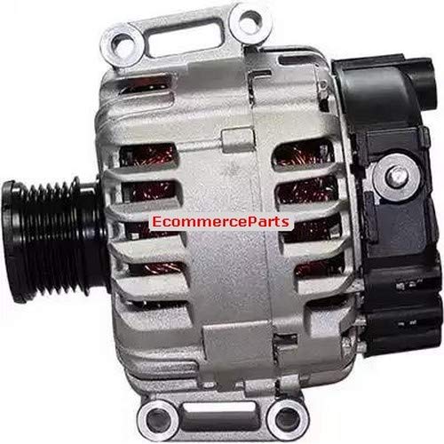 Alternatore 9145374918559 EcommerceParts Tensione: 12 V, Alternatore-Corrente carica: 220 A, N° alette: 6