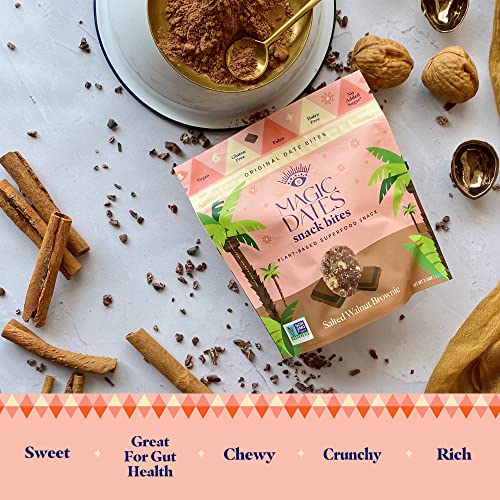 MAGICdATES-Dates-Snack-Bites-No-Added-Sugar-No-Sweetener-Whole-Food-Snack-Grown-in-California-Gluten-Free-Paleo-Delicious-Variety-4-Pack