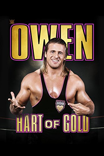 WWE: Owen Hart Documentary