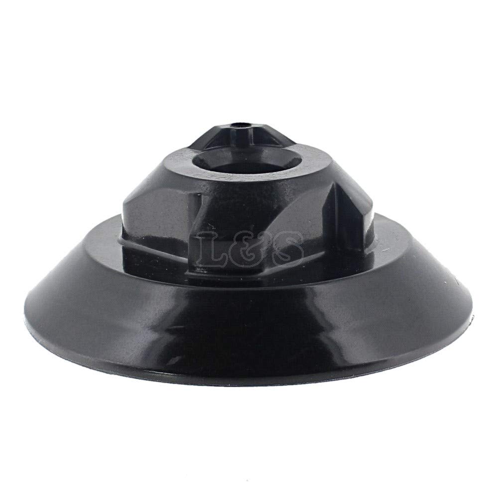 Makita Recoil Starter Wheel For Ek6100 Disc Cutter - 315 163 090