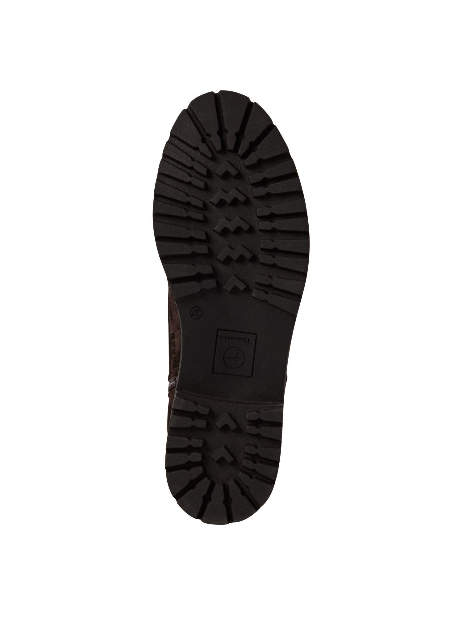 Tamaris Kobiety 1-25402-43Buty za kostkę